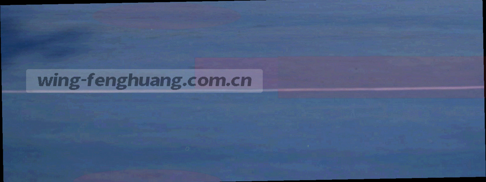 抽象数据流动线示意，多个采集节点汇入中心节点后再分散到不同终端